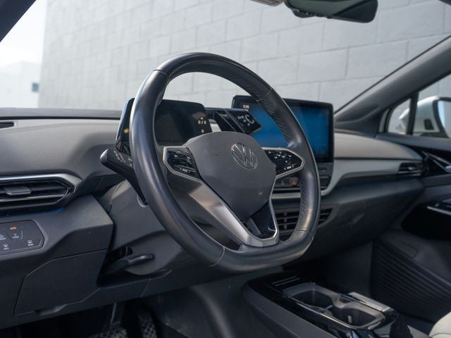 2022 Volkswagen ID.4 Pro S
