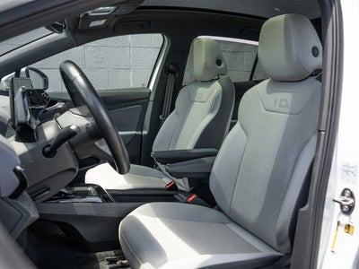 2022 Volkswagen ID.4 Pro S
