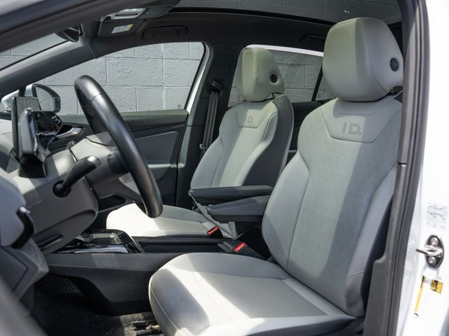 2022 Volkswagen ID.4 Pro S
