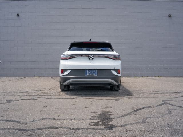 2022 Volkswagen ID.4 Pro S