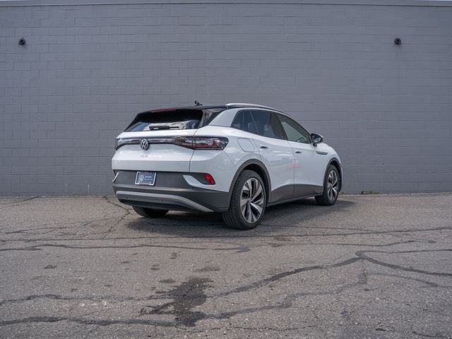 2022 Volkswagen ID.4 Pro S