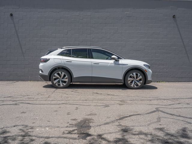 2022 Volkswagen ID.4 Pro S