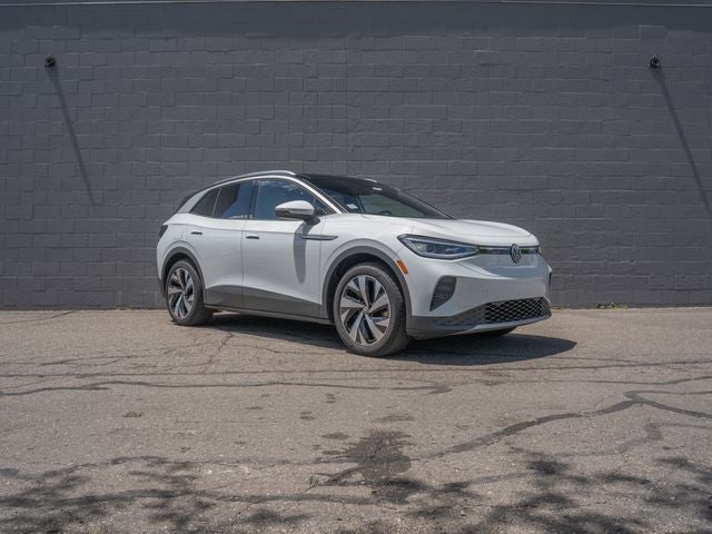 2022 Volkswagen ID.4 Pro S