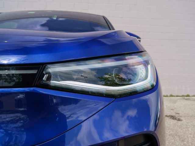 2021 Volkswagen ID.4 Pro S
