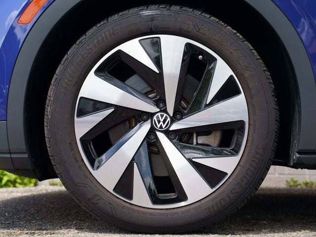 2021 Volkswagen ID.4 Pro S