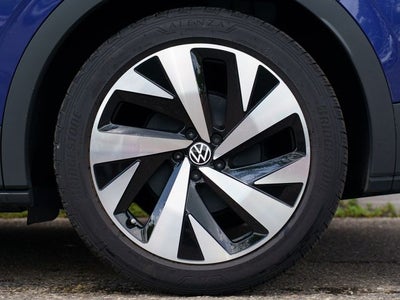 2021 Volkswagen ID.4 Pro S