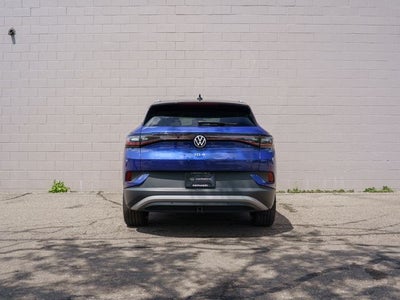 2021 Volkswagen ID.4 Pro S