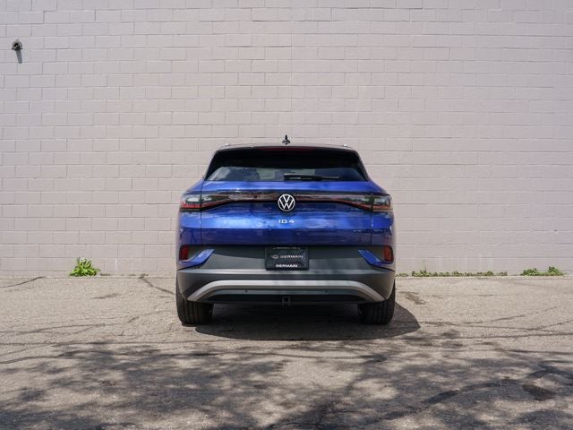 2021 Volkswagen ID.4 Pro S