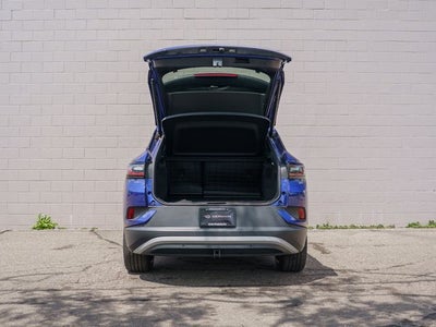 2021 Volkswagen ID.4 Pro S