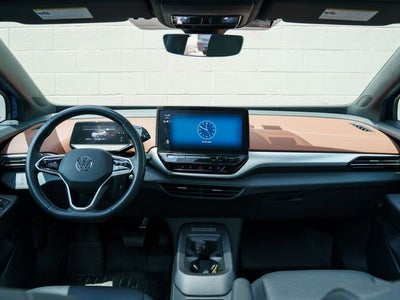 2021 Volkswagen ID.4 Pro S
