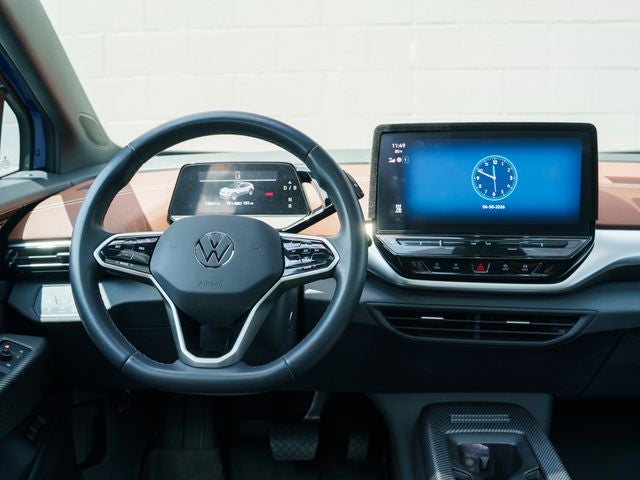 2021 Volkswagen ID.4 Pro S