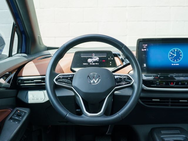 2021 Volkswagen ID.4 Pro S