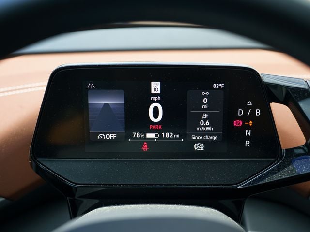 2021 Volkswagen ID.4 Pro S