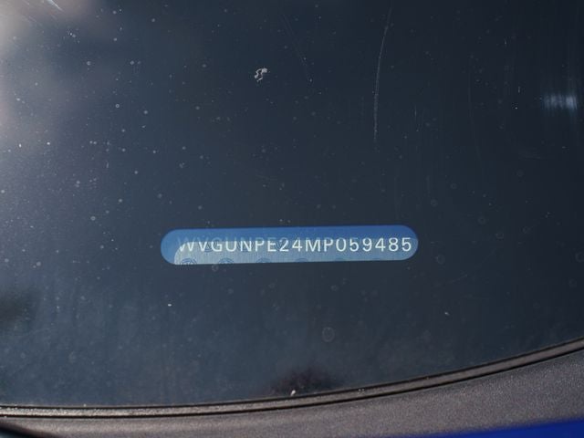 2021 Volkswagen ID.4 Pro S
