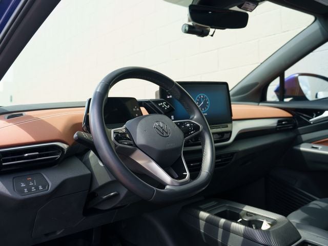 2021 Volkswagen ID.4 Pro S