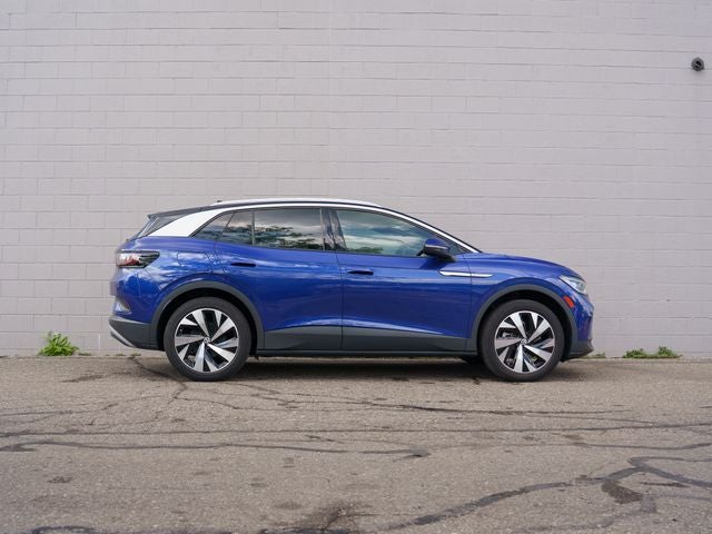 2021 Volkswagen ID.4 Pro S