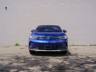 2021 Volkswagen ID.4 Pro S
