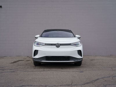 2021 Volkswagen ID.4 Pro S