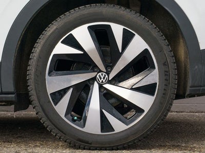 2021 Volkswagen ID.4 Pro S