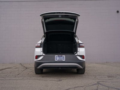 2021 Volkswagen ID.4 Pro S