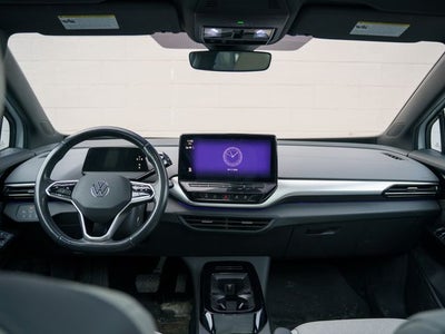 2021 Volkswagen ID.4 Pro S