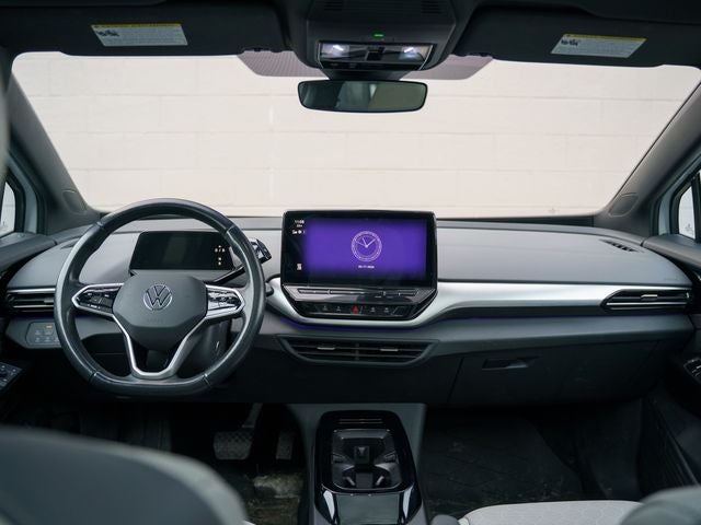 2021 Volkswagen ID.4 Pro S