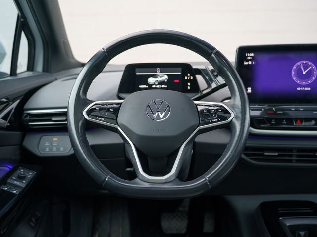 2021 Volkswagen ID.4 Pro S
