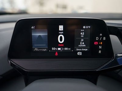 2021 Volkswagen ID.4 Pro S