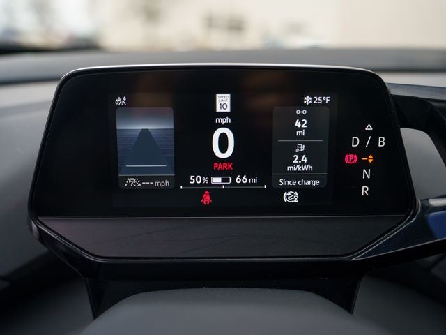 2021 Volkswagen ID.4 Pro S