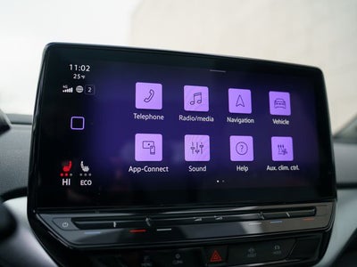 2021 Volkswagen ID.4 Pro S