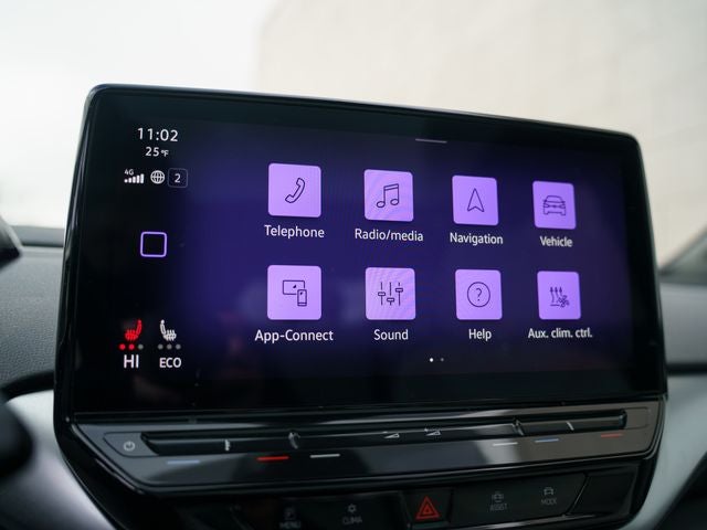 2021 Volkswagen ID.4 Pro S