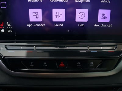 2021 Volkswagen ID.4 Pro S