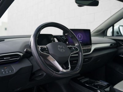 2021 Volkswagen ID.4 Pro S