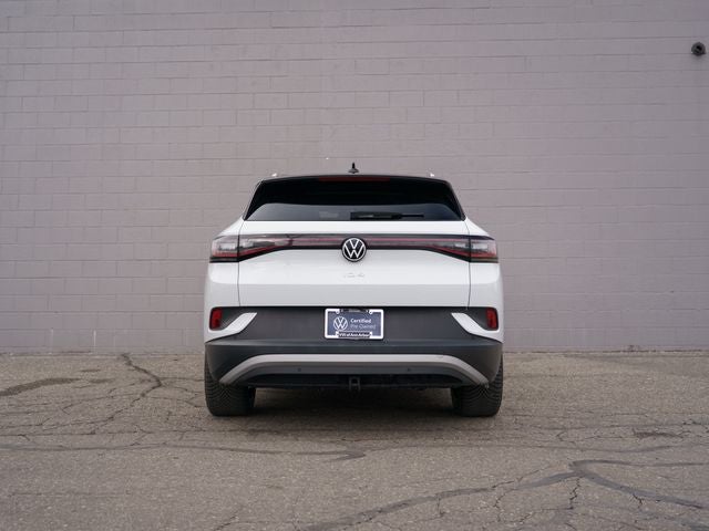 2021 Volkswagen ID.4 Pro S