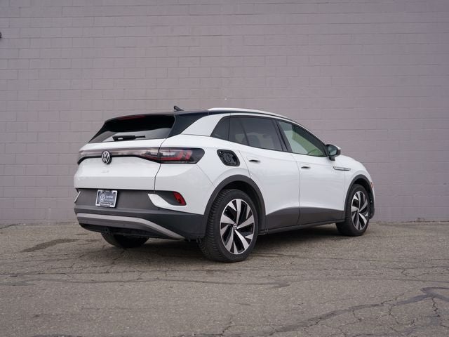 2021 Volkswagen ID.4 Pro S