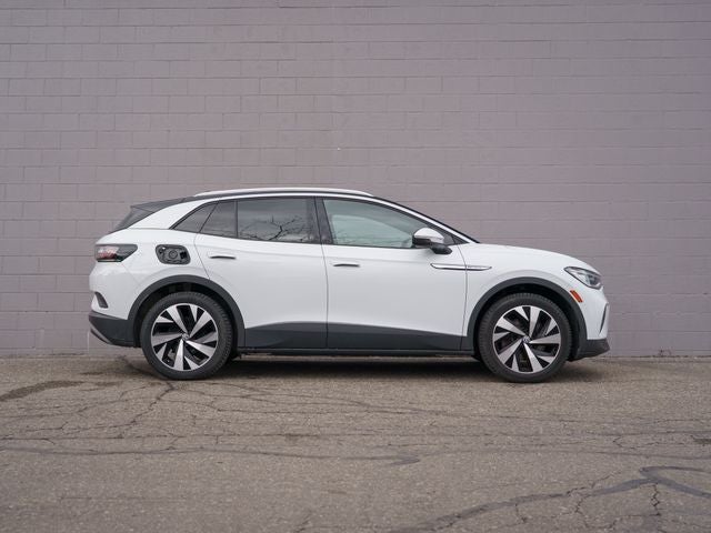 2021 Volkswagen ID.4 Pro S