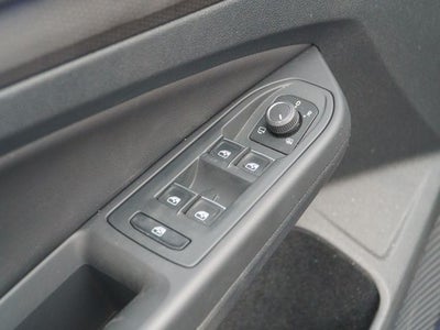 2024 Volkswagen Golf GTI 2.0T SE