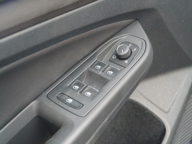 2024 Volkswagen Golf GTI 2.0T SE