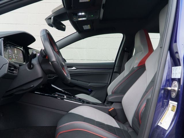 2024 Volkswagen Golf GTI 2.0T SE