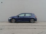 2024 Volkswagen Golf GTI 2.0T SE