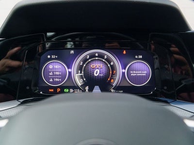 2024 Volkswagen Golf GTI 2.0T SE