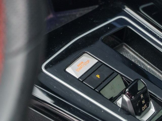 2024 Volkswagen Golf GTI 2.0T SE