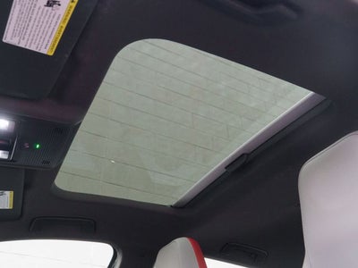 2024 Volkswagen Golf GTI 2.0T SE