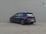 2024 Volkswagen Golf GTI 2.0T SE