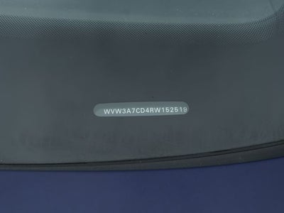 2024 Volkswagen Golf GTI 2.0T SE