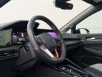 2024 Volkswagen Golf GTI 2.0T SE