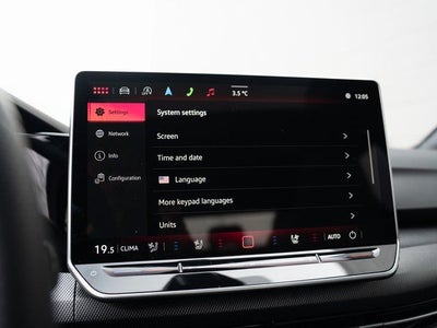 2025 Volkswagen Golf GTI 2.0T SE