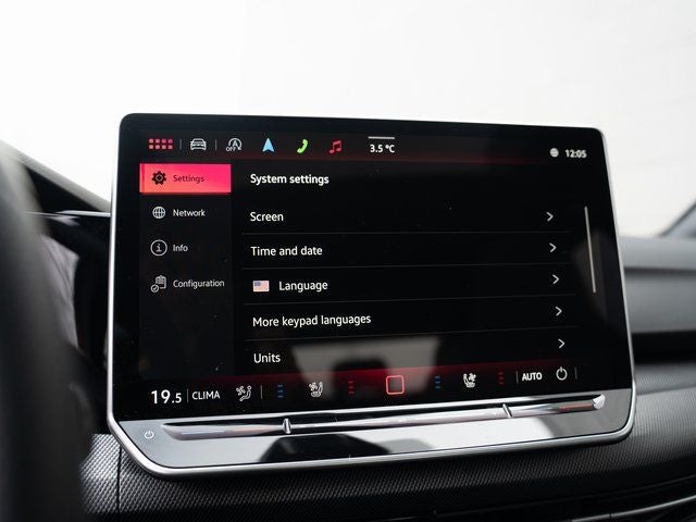 2025 Volkswagen Golf GTI 2.0T SE