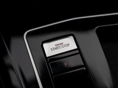 2025 Volkswagen Golf GTI 2.0T SE