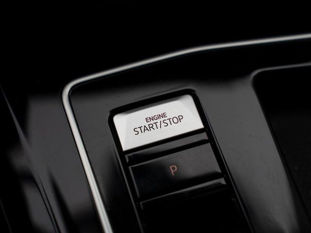 2025 Volkswagen Golf GTI 2.0T SE